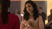 Click to watch 'Saudade' (popup) Deadly Class
